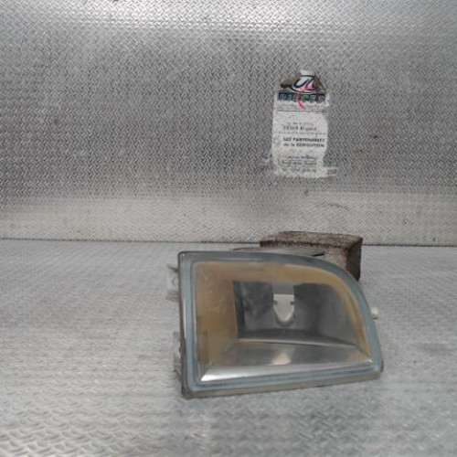 Phare antibrouillard avant droit Skoda FABIA I A trois volumes 1.4 (2001-2003)