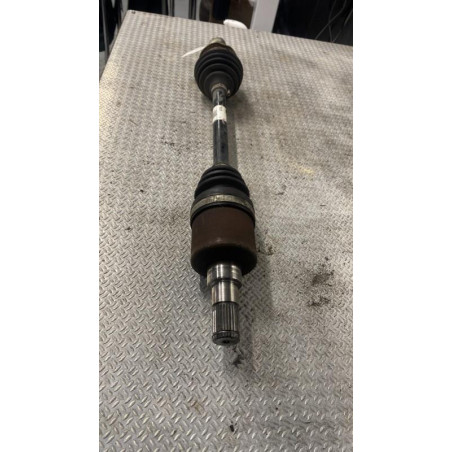 Transmission avant gauche Suzuki SWIFT III 1.3 ddis (2005)