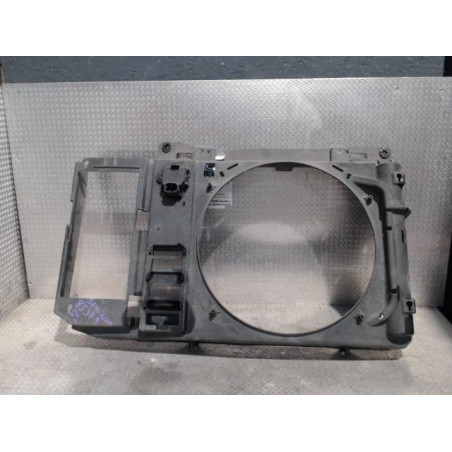 Support de ventilateur Citroën BERLINGO - BERLINGO FIRST Camionnette-Monospace 1.6 hdi 75 (2005-2011) 3 portes