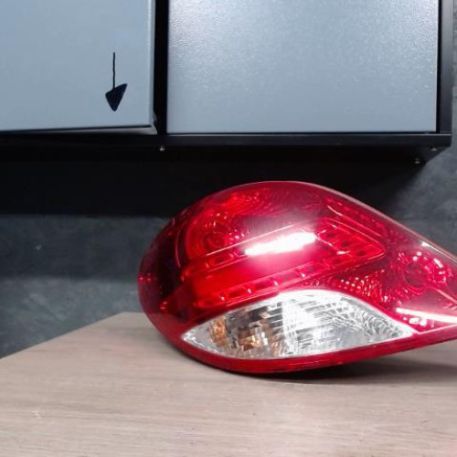 Feu arrière gauche Peugeot 207 - 207 1.6 hdi (2006-2013) 5 portes