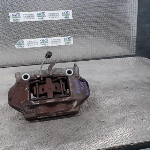 Etrier de frein avant gauche Alfa romeo 159 Sportwagon 1.9 jtdm 8v (2006-2011)