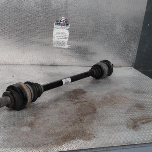 Transmission arrière droite Bmw 1 116 i (2015-2019)