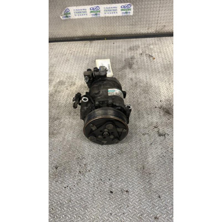 Compresseur air conditionne Suzuki SWIFT III 1.3 ddis (2005)