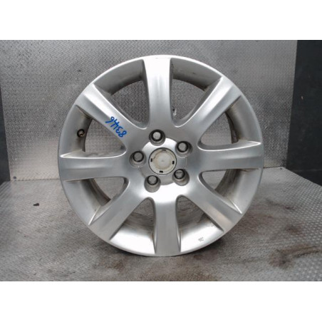 Jante tole 5 Skoda FABIA II 1.6 tdi (2010-2014)