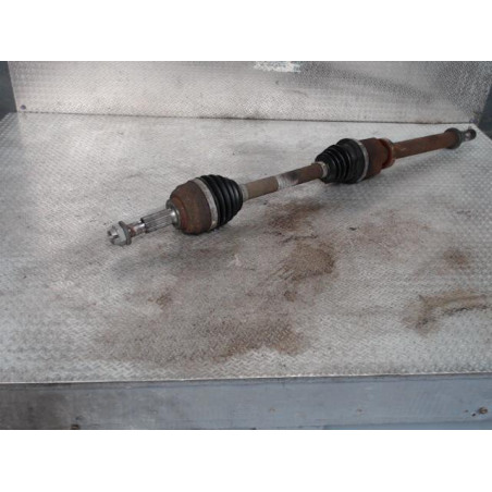 Transmission avant droite Renault TWINGO II 1.5 dci 90 (2010)