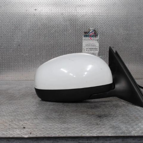 Retroviseur exterieur manuel droit Skoda FABIA II 1.6 tdi (2010-2014)