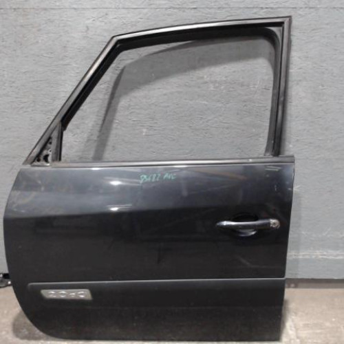 Porte avant gauche Renault ESPACE IV 2.0 dci (2006)