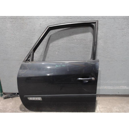 Porte avant gauche Renault ESPACE IV 2.0 dci (2006)