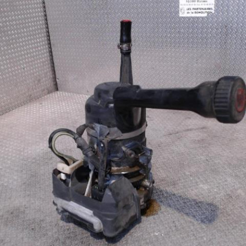 Pompe direction assistee Citroën C4 PICASSO I Monospace 1.6 hdi 110 (2010-2013) 5 portes