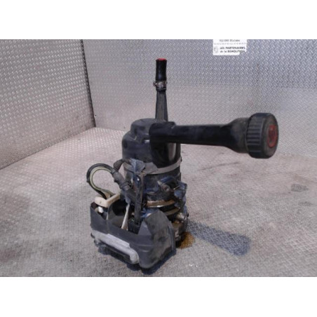Pompe direction assistee Citroën C4 PICASSO I Monospace 1.6 hdi 110 (2010-2013) 5 portes