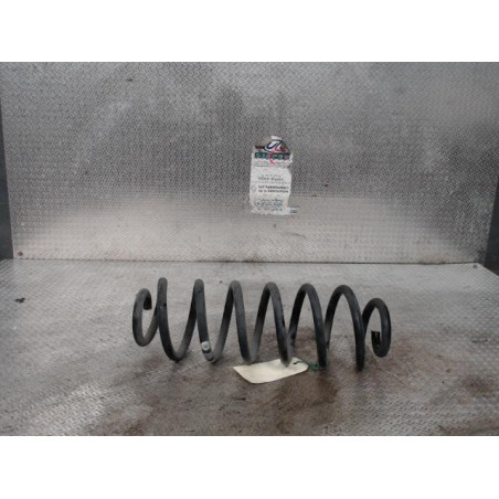 Ressort amortisseur ard Vw PASSAT B6 1.9 tdi (2005-2010) 4 portes