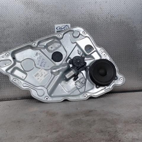 Mecanismemoteur leve-glace porte coulissante g Alfa romeo 159 Sportwagon 1.9 jtdm 8v (2006-2011)