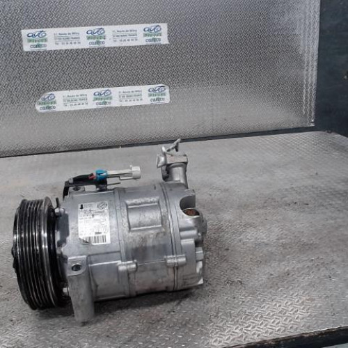Compresseur air conditionne Alfa romeo 159 Sportwagon 1.9 jtdm 8v (2006-2011)