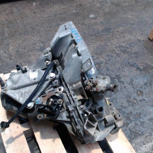 Boîte à vitesse mecanique Renault CLIO II 1.5 dci (2001-2009) 3 portes