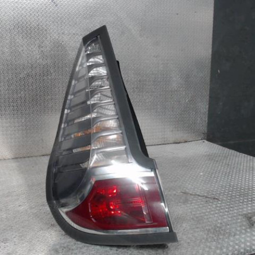 Feu arrière gauche Renault SCÉNIC III 1.5 dci (2009) 5 portes