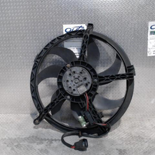 Ventilateur de refroidissement Mini MINI Cooper d (2006-2010)
