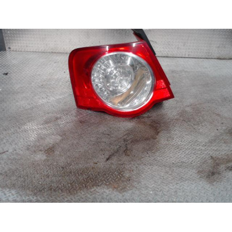 Feu arrière gauche Vw PASSAT B6 1.9 tdi (2005-2010) 4 portes