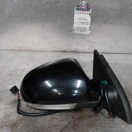 Retroviseur exterieur manuel droit Vw PASSAT B6 1.9 tdi (2005-2010) 4 portes