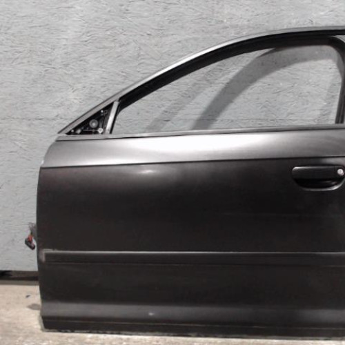Porte avant gauche Audi A3 Sportback 1.9 tdi (2004-2010)