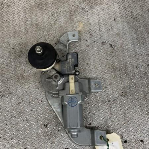 Moteur essuie-glace ar gauche Suzuki SWIFT III 1.3 ddis (2005)