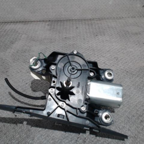 Moteur essuie-glace ar gauche Mercedes-benz CLASSE A A 180 cdi (2004-2012) 5 portes