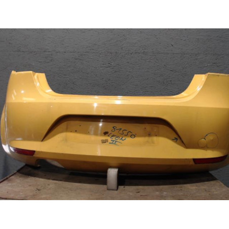 Pare-choc arrière Seat LEON 1.9 tdi (2005-2010) 5 portes