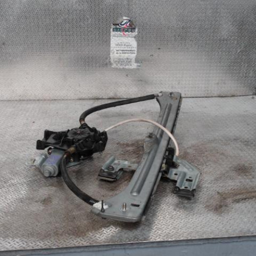 Mecanismemoteur leve-glace avg Chrysler PT CRUISER 2.2 crd (2002-2010)