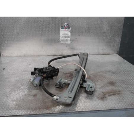 Mecanismemoteur leve-glace avg Chrysler PT CRUISER 2.2 crd (2002-2010)