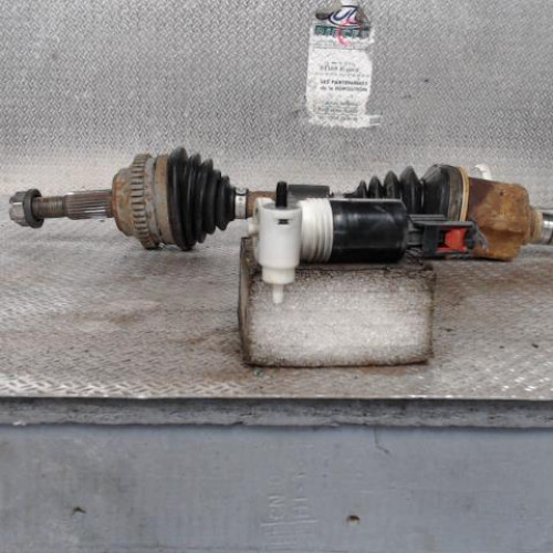 Pompe lave-glace avant Chrysler PT CRUISER 2.2 crd (2002-2010)