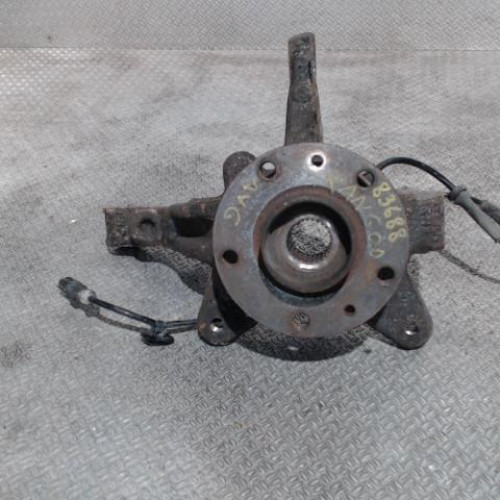Pivot avg Renault KANGOO Express 1.5 dci 85 (2008)