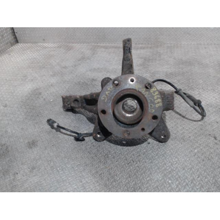 Pivot avg Renault KANGOO Express 1.5 dci 85 (2008)