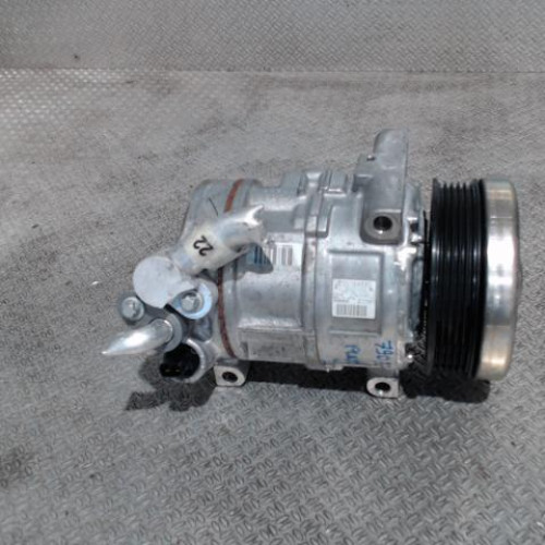 Compresseur air conditionne Fiat PUNTO EVO 1.2 (2009-2012)