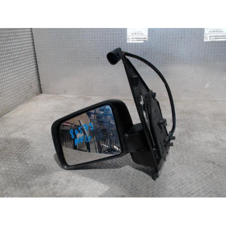 Retroviseur exterieur gauche Ford TRANSIT CONNECT 1.8 tdci (2002-2013) 3 portes