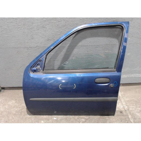 Porte avant gauche Ford FIESTA IV 1.25 i 16v (1995-2002) 5 portes