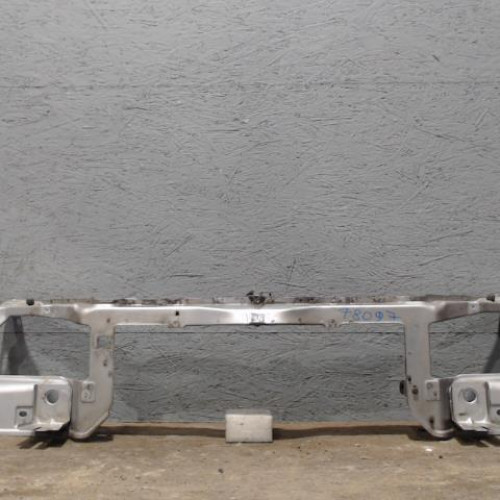 Tole face avant Peugeot 106 I 1.0 (1991-1996)