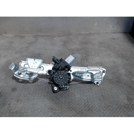 Mecanismemoteur leve-glace porte coulissante g Renault MEGANE IV 3-5 portes 1.5 dci 110 (2015)