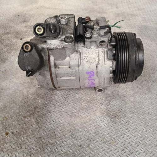 Compresseur air conditionne Bmw 3 Touring 320 i (1999-2000)