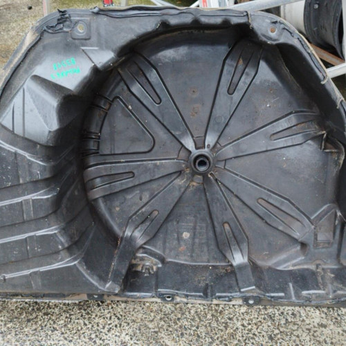 Panier roue secours Renault MEGANE III 3-5 portes 1.5 dci (2009) 5 portes