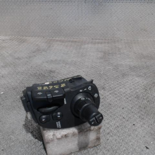 Commande essuie glace Renault KANGOO Express 1.5 dci 85 (2008)