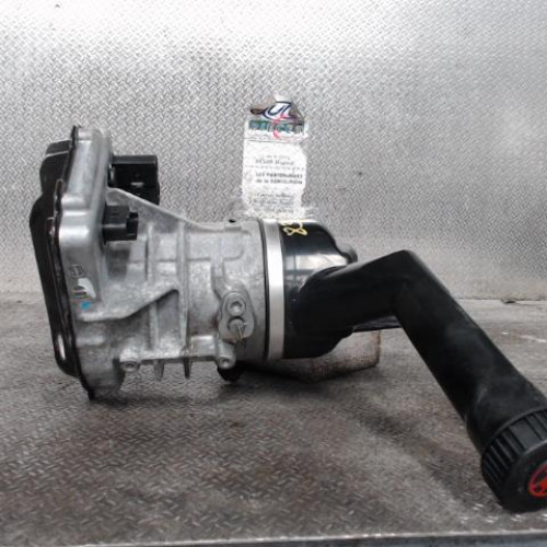 Pompe direction assistee Citroën C4 PICASSO I Monospace 1.6 hdi 110 (2010-2013) 5 portes
