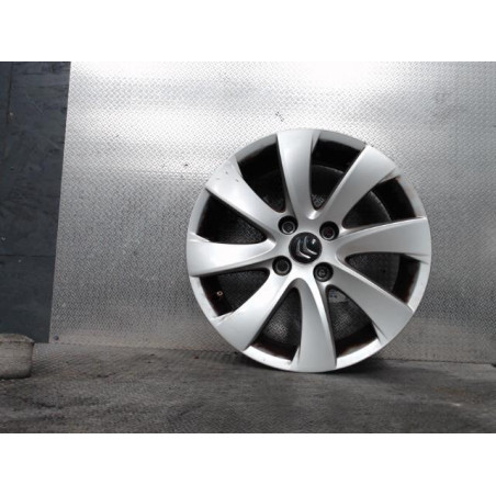 Jante tole 5 Citroën C4 PICASSO I Monospace 1.6 hdi 110 (2010-2013) 5 portes