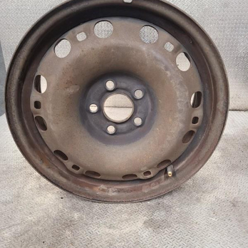 Jante tole 5 Vw POLO V 1.6 tdi (2009) 5 portes