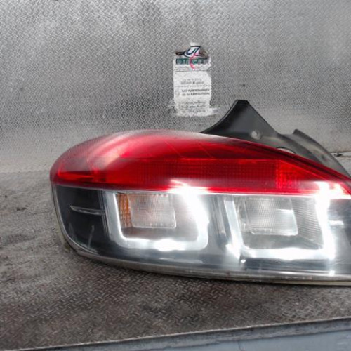 Feu arrière gauche Renault MEGANE III Coupé 1.5 dci (2009-2015) 3 portes