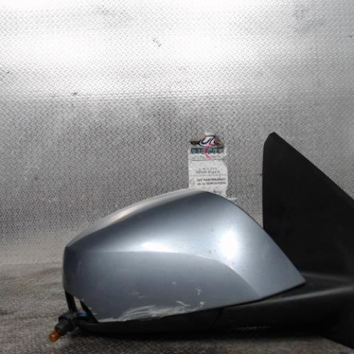 Retroviseur exterieur manuel droit Renault MEGANE III 3-5 portes 1.5 dci (2009) 5 portes