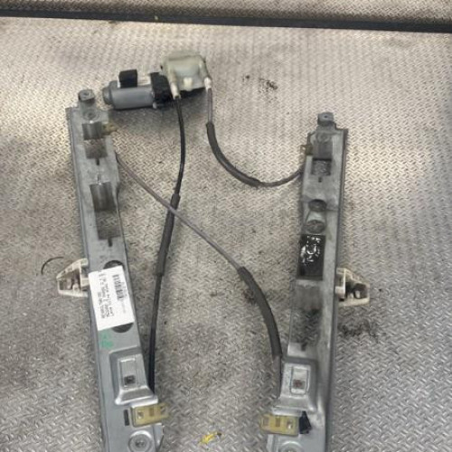 Mecanisme  moteur lève-glace avant droit Renault MEGANE II 1.5 dci (2005-2008)