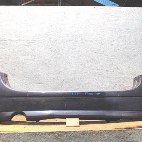 Pare-choc arrière Citroën XSARA PICASSO 1.6 hdi (2004-2011)