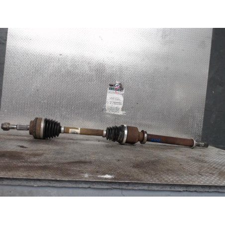 Transmission avant droite Renault CLIO II 1.5 dci (2007-2009)