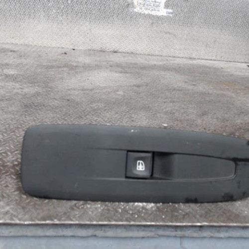 Commande lève-glace porte avant droite RENAULT SCENIC 4  GRAND SCENIC 4