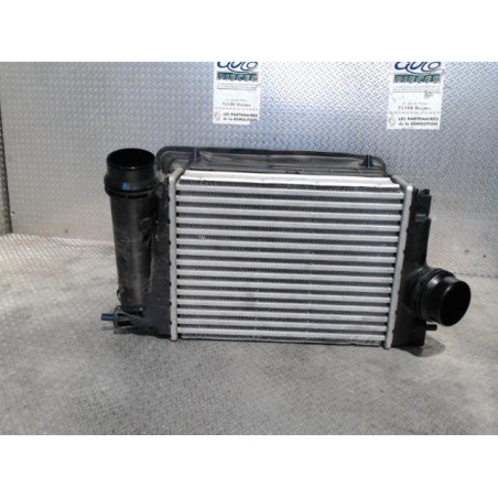 Echangeur air RENAULT SCENIC 4  GRAND SCENIC 4