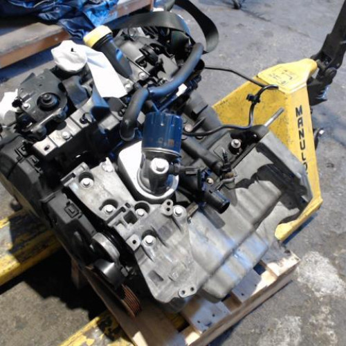 Moteur essence Renault CLIO IV 1.5 dci 110 (2016)